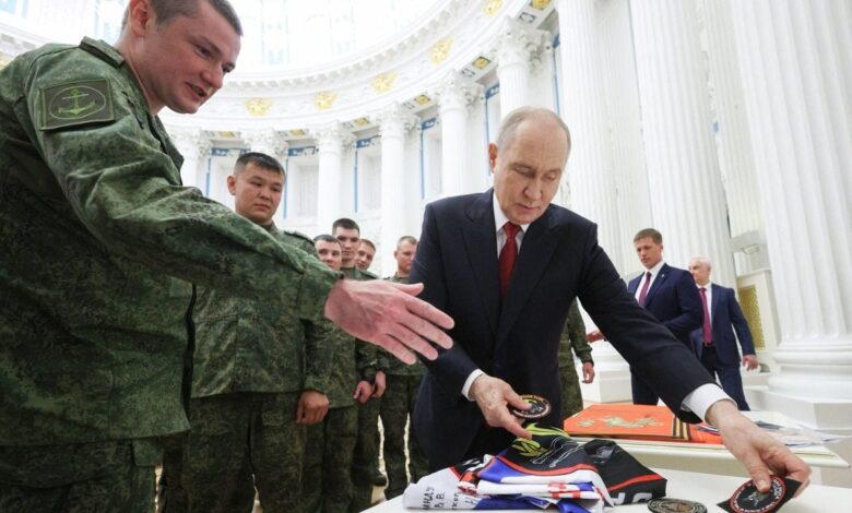 Se reconecta la central nuclear de Zaporizhzhia y se prevé una reunión entre Zelensky y Putin Se reconecta la central nuclear de Zaporizhzhia y se prevé una reunión entre Zelensky y Putin